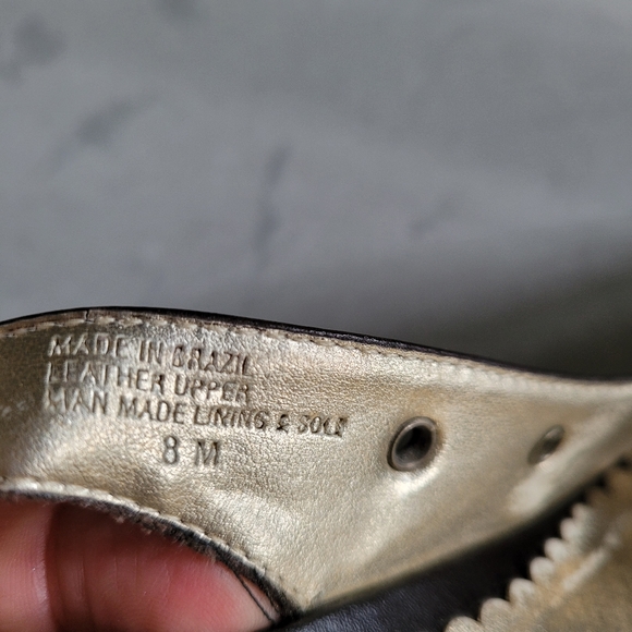 Jessica Simpson shoes - Picture 4 of 5